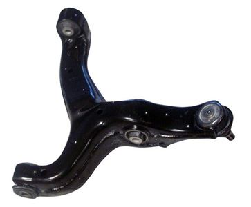 VOTTO 15-15501 | 15.15501 / Sağ Alt Salıncak-Rotilli (VW Amarok 10 -)