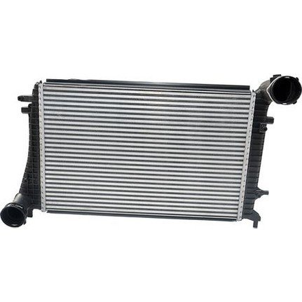 İTHAL 1K0145803Q | Volkswagen Caddy 1.9 TDI Motor Turbo İntercooler Radyatör