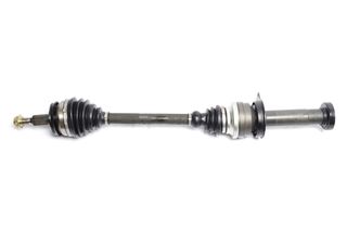 BSG 90-350-004 | Aks Komple Ön Sağ 304500 T5 Axb 1.9 TDI 04-10