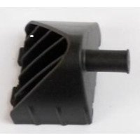 İTHAL 2K0863533 | Volkswagen Caddy 2004-2015 Model Arası Bagaj Pandizot Ayağı Sol