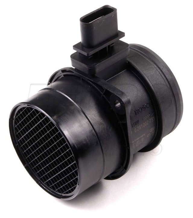OEM / ORJİNAL 03G906461C | Volkswagen Transporter T5 2006-2010 Model Arası 2.5 TDI Motor Hava Akış Metre