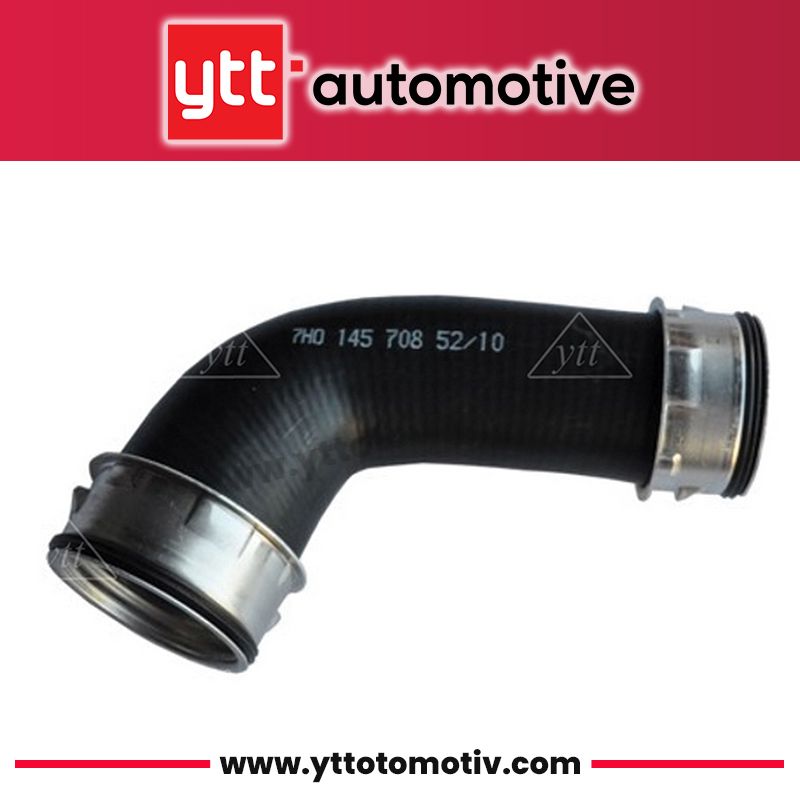YTT Y10607 | Turbo Hortumu Transporter V 03-15