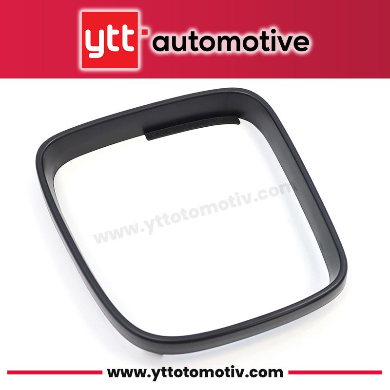 YTT Y13196 | Ayna Çerçevesi Sol Caddy T5