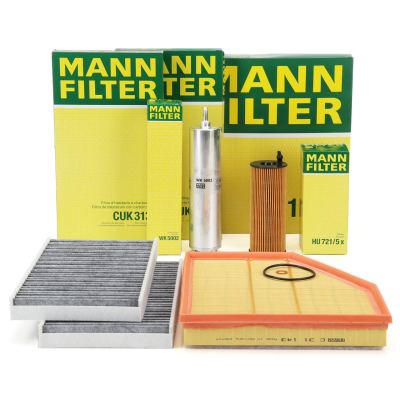 Filtreler