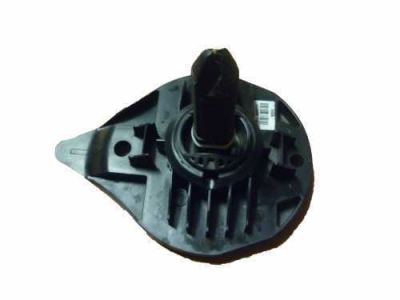 İTHAL-ORJİNAL 8200551279 | Renault Clio 3 2004-2010 Stepne Mekanizması Tutucusu İthal Marka