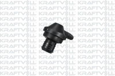 KRAFTVOLL 21032160 *5 | Cek Valfi Caddy Golf VI Jetta Polo A1 A3 Altea Ibiza Leon Toledo Fabia Octavia Rapid Roomster Superb | 5 Adet Takım