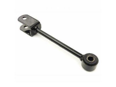 AYD 96-05897 | Volkswagen Crafter 2006-2016 Model Arası Arka Askı Rotu | 1 Adet