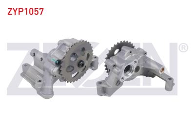 ZEGEN ZYP1057 | Yağ Pompası VW T5 1.9 TDI (Axb-Avf-Arl-Asz) 00-11 / Golf IV-Passat-Bora 1.9 TDI 97-05 / Seat Cordoba-Ibiza IV 1.9 TDI (Blt-Asz) 02-09 / Leon-Toledo II 1.9 TDI 99-06 / Skoda Octavia 1.9 TDI 96-04