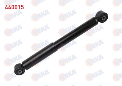 VEKA 440015 | Amortisör Arka Sol-Sağ Gazlı Volkswagen Transporter V 1.9 TDI 2003-2011-/ Transporter VI 2.0 TDI 2015-2020