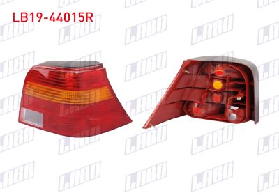 LABO LB19-44015R | Stop Sağ Sarı Sinyal Volkswagen Golf IV 1998 -