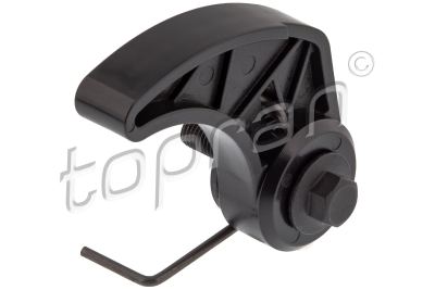 TOPRAN 109612 | Yağ Pompa Zincir Gergisi (VW:Golf4-Bora-T4-T5-Polo-Passat / Audi: A3-A4 / Skoda: Octavia