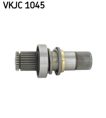 SKF VKJC1045 | Ic Aks Mili 135.5mm VW Transporter