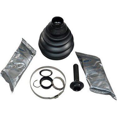 GKN 306354 | Volkswagen Caddy 2004-2010 Model Arası 1.9 TDI BJB Motor Dış Aks Körüğü