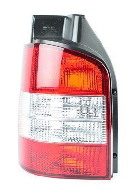 BSG 90-805-004 | Stop Lambası Sol Beyaz-Beyaz T5 Bm 04-10