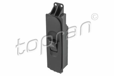 TOPRAN 409041 | Cam Açma Salterı Sağ (Tekli, Ince) Mercedes Sprinter 06 >