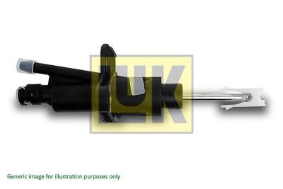 LUK 511077410 | Debriyaj Üst Merkez Transporter T5 T6 03-15