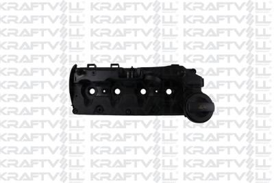 KRAFTVOLL 12140030 | Külbütör Kapağı 2.0 TDI Transporter T6 T7 Caaa Caab Caae Caac Cfca 10 -
