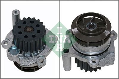 INA 538006010 | Devirdaim 09-Golf.VI-Passat-Touran-Amarok-T.Porter.T5.T6 2.0Tdi