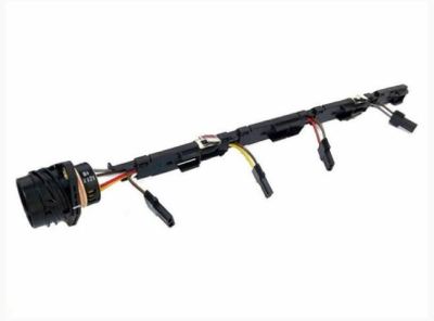 BİTAPART BVO260022 | Enjektör Tesısatı T5 19 TDI Bjb Avf Axb Axc
