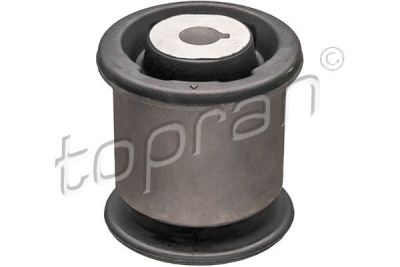 TOPRAN 113665 | Salıncak Burcu Arka 03-Transporter.T5 75mm