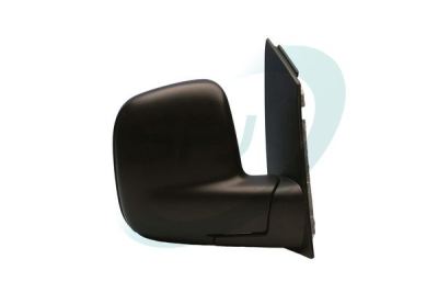 SPJ E-1910 | Dış Dikiz Aynası Caddy Elektrikli Ayna 03 / 15 Sağ