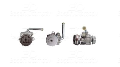 WISCO 1183071-00 | Direksiyon Pompası (Hidrolik) VW T5 2.5 TDI 04 >