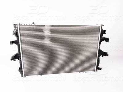 WISCO 1113332-00 | Su Radyatörü Brazing Mt 710X468x32 mm VW T5 1.9Tdı