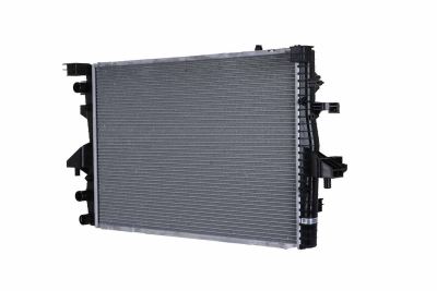 HELLA 8MK 366 300-181 | Su Radyatörü T5 1.9 TDI