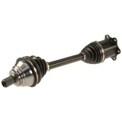 ASPART 1DSH1023 | Volkswagen Caddy 2004-2014 Model Arası Sol Ön Komple Aks