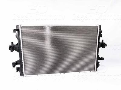 WISCO 7H0121253G | Su Radyatörü Brazing Mt 710X470x32 mm VW T5 2.5Tdı
