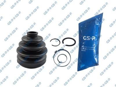 GSP 780084 | Aks Körüğü Dıs Amarok Beetle Caddy Golf VI VII A3 Q7 Passat Scirocco Touareg 06 &amp;gt;