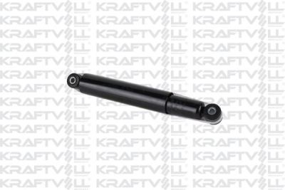 KRAFTVOLL 15010395 | Amortisör Arka Gazlı Amarok 10 -