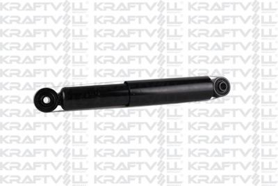 KRAFTVOLL 15010181 | Arka Amortisör Caddy III 1.4 / 1.6 / 1.9 / 2.0 TDI Sdı 04 -