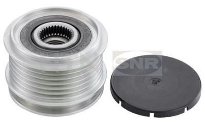 SNR GA75405 | Alternatör Kasnağı Bora Caddy II III Transporter T5 Crafter 30 35 Eos Golf IV V VI Jetta II IV