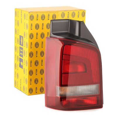 HELLA 2SK010318-091 | Sol Stop Koyu Tip VW Caravelle