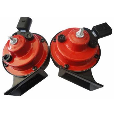 TURBO KLAX 377951229 | Volkswagen Caddy 2004-2010 Korna Takımı (Alçak-Yüksek)