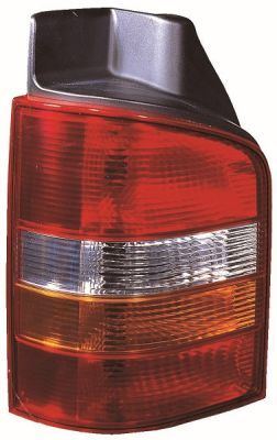 DEPO 441-1957R-UE | Sağ Stop Sarı Sinyal Tek Kapı VW Transporter 04-10