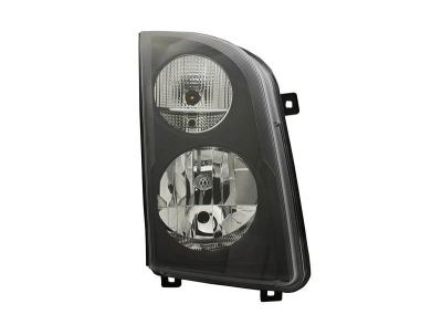 DEPO 441-11B5R-LDEM2 | Volkswagen Crafter 2007-2016 Sağ Ön Far