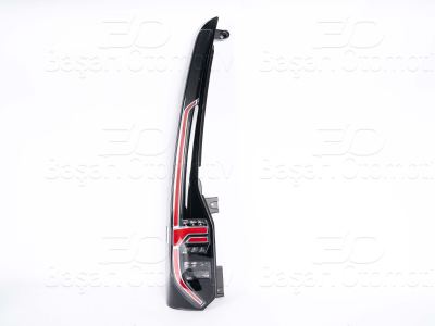 WISCO 1243715-00 | Stop Sol Ledlı VW Caddy 5 (Sba, Sbh) 21 -