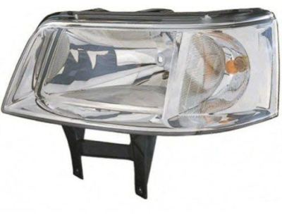 DEPO 441-1168L-LD-EM | Volkswagen Transporter T5 Far Sol