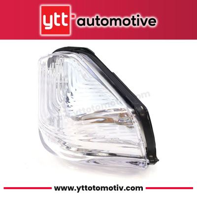 YTT Y13176 | Dış Dikiz Ayna Sinyali Sağ Sprinter 906 06-16 Crafter 06-16