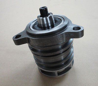 İTHAL 070121011D | Volkswagen Transporter T5 2.5 AXD Motor Su Pompası Devirdaim