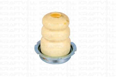KRAFTVOLL 10010398 | Süspansiyon Takozu Arka Caddy III 1.4 / 1.6 / 2.0 / 1.9 TDI / 2,0Sdı 04