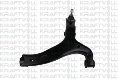 KRAFTVOLL 13050170 | Salıncak Sac Alt Sağ Rotilli Amarok 10-