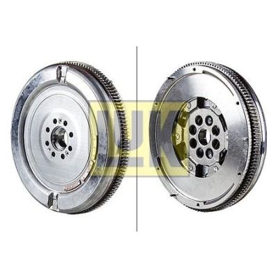 LUK 415027110 | Volkswagen Transporter T5 2.5 AXD Motor Volant