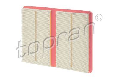 TOPRAN 116097 | Hava Filtresi (VW Caddy 16-Golf 13-Polo 15-Audi A1 15 A3 17-20 Seat Leon 13 -)