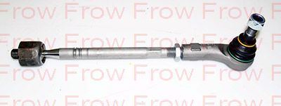 FROW ALTTAKIM 4181213005 | Komple Rot (Sol) Volkswagen Touareg