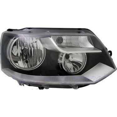 DEPO 441-11F2RMLDEM2 | Volkswagen Transporter T6 2010-2015 Arası Sağ Far