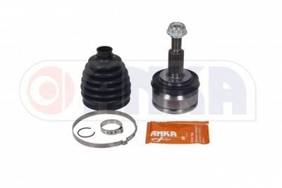 İTHAL 7E0498099B | Volkswagen Transporter T6 2010-2015 2.0TDI Dış Aks Kafası