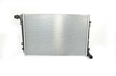 BSG 90-520-026 | Su Radyatörü 8Mk376765121 (650X451x34 mm) Golf5-Jetta-Caddy-Passat-A3 Bls-Bmm 1.9 TDI-2.0 TDI 04-